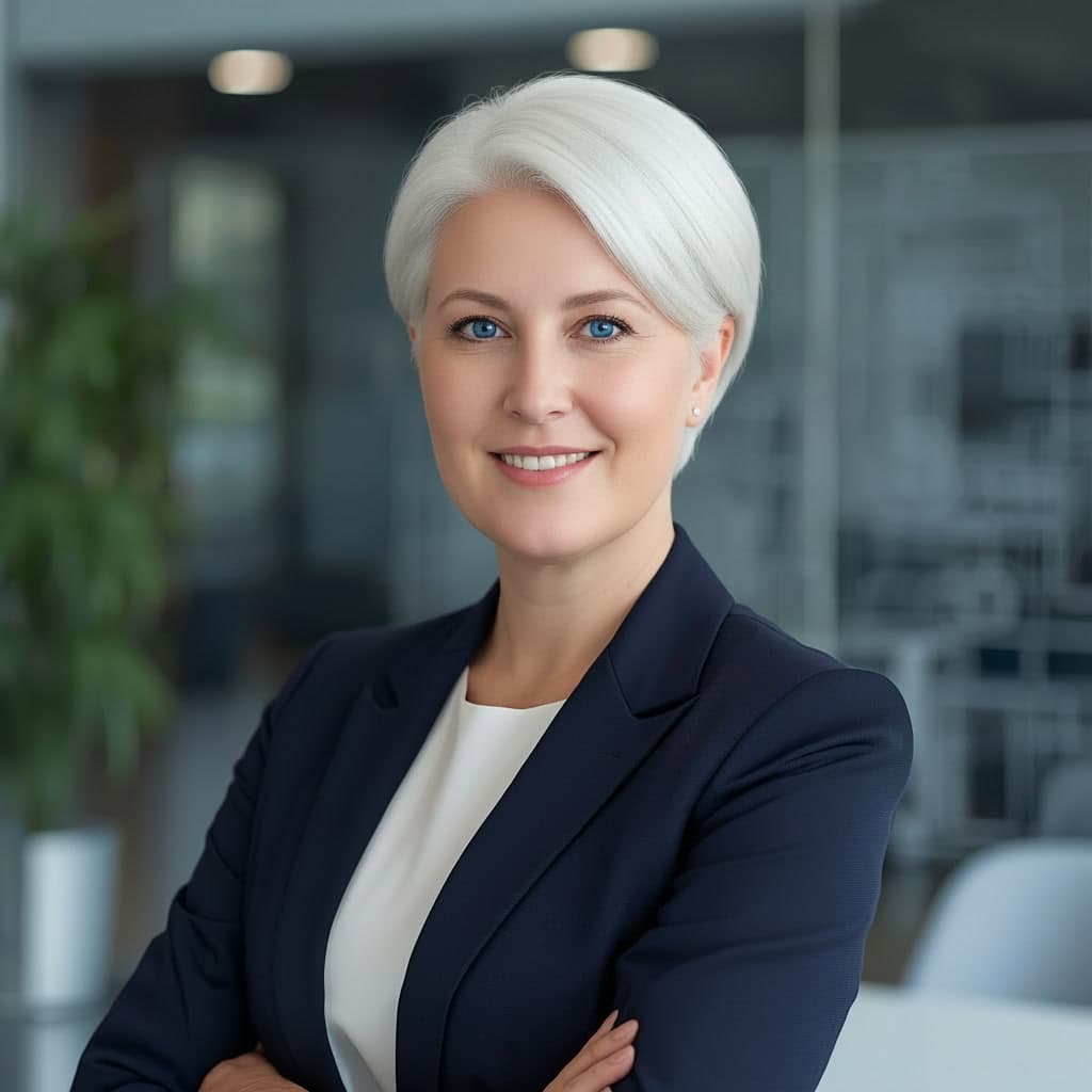 Ingeniera Industrial MIM