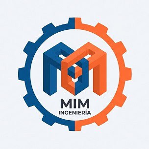 Isotipo de MIM Ingeniería