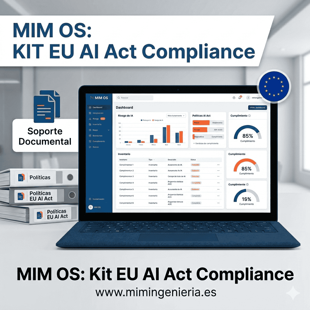 MIM OS KIT EU AI Act Compliance