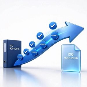 ISO 9001 MIGRACION 2026_MIM INFORME DE BRECHA