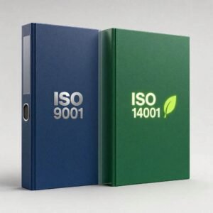 ISO INTEGRADO 9001 14001_MIM