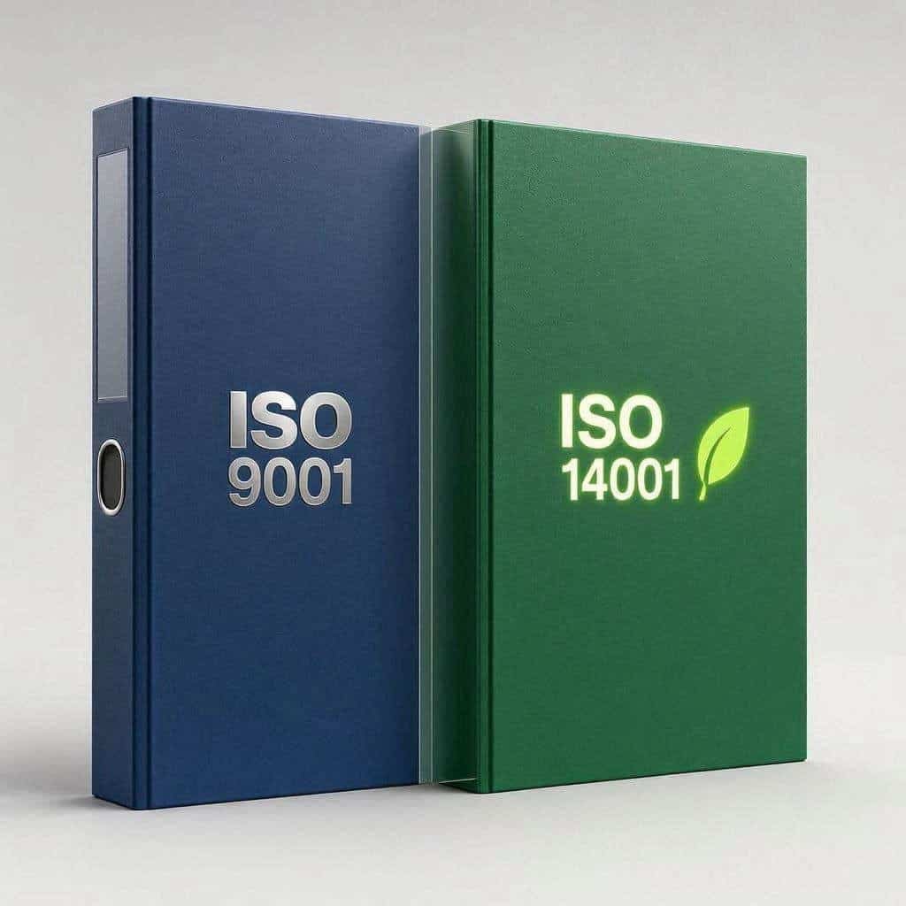 ISO INTEGRADO 9001 14001_MIM